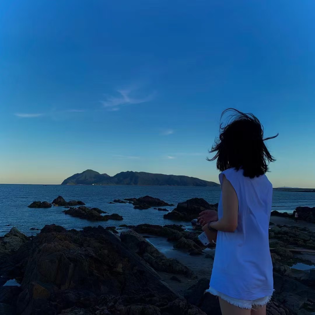 吱秋的照片1